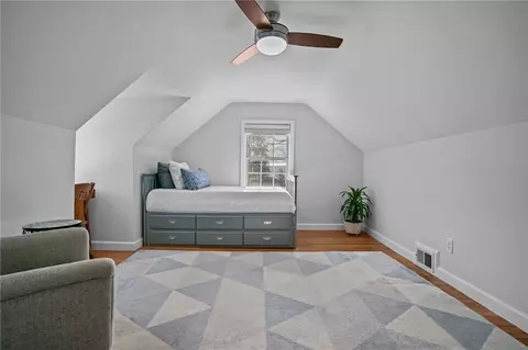 Bedroom - 44 Westbrook Rd, Warwick, RI 02886 photo 5 of 7