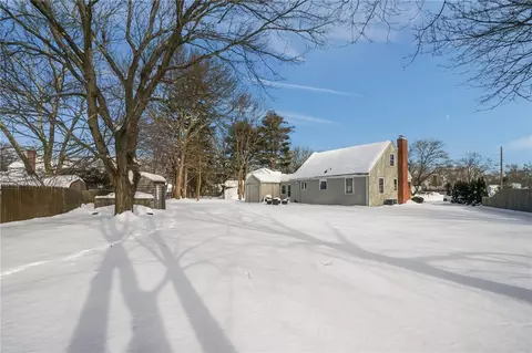 Exterior - 44 Westbrook Rd, Warwick, RI 02886 photo 12 of 15