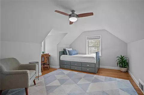 Bedroom - 44 Westbrook Rd, Warwick, RI 02886 photo 4 of 7