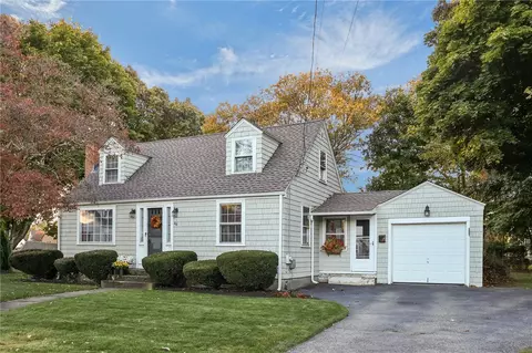 Exterior - 44 Westbrook Rd, Warwick, RI 02886 photo 4 of 15