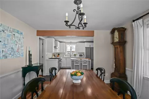 Dining - 44 Westbrook Rd, Warwick, RI 02886 photo 4 of 4