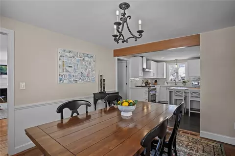 Dining - 44 Westbrook Rd, Warwick, RI 02886 photo 3 of 4