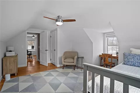 Bedroom - 44 Westbrook Rd, Warwick, RI 02886 photo 7 of 7