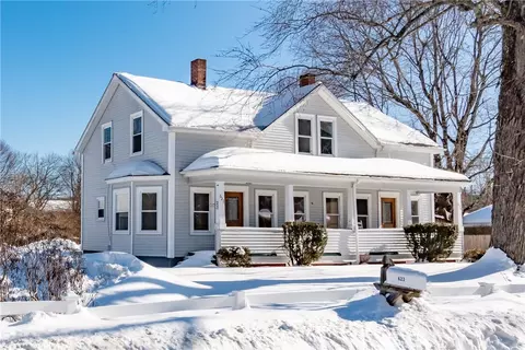 622 Whipple Ave, Oakland, RI 02858