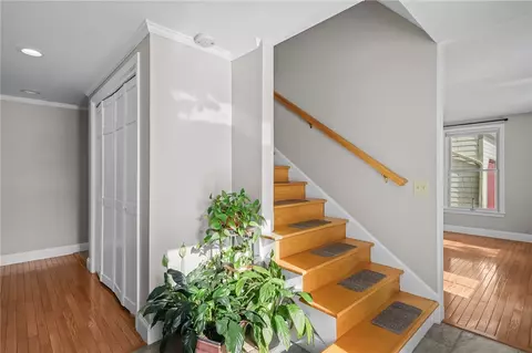 Entry Way - 25 Janet Dr, Cranston, RI 02921 photo 1 of 1