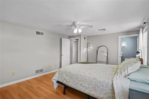 Bedroom - 25 Janet Dr, Cranston, RI 02921 photo 2 of 8