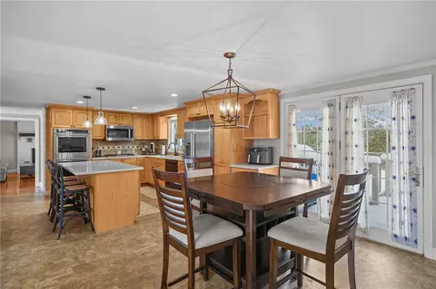 Dining - 25 Janet Dr, Cranston, RI 02921 photo 1 of 1