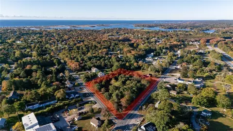 0 Old Post Rd, Charlestown, RI 02813