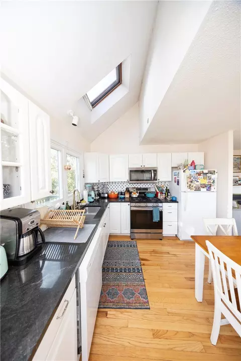 Kitchen - 7 Elgin St, Warwick, RI 02889 photo 1 of 1