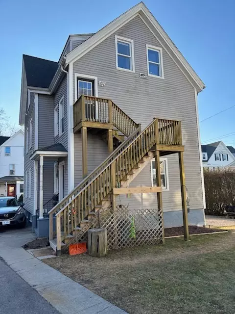 Exterior - 2 Gravity Ct, Westerly, RI 02891 photo 2 of 2