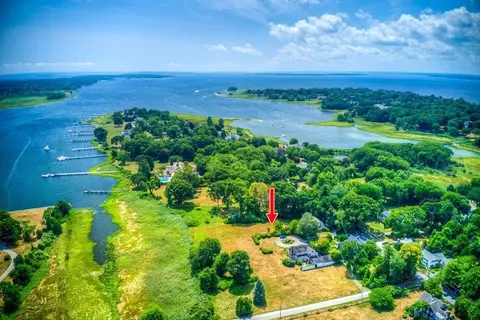 74 Adams Point Rd, Barrington, RI 02806