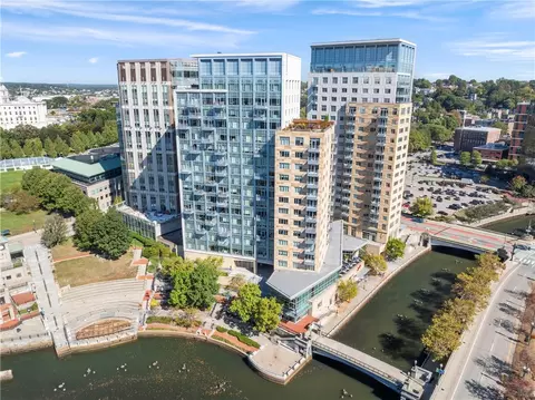 200 Exchange St #414, Providence, RI 02903
