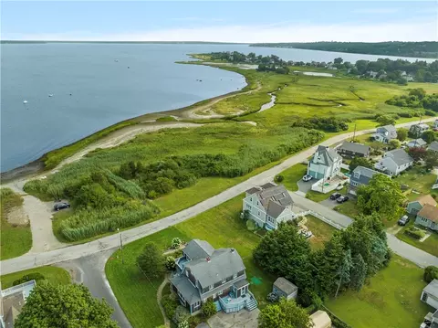 0 Common Fence Blvd, Portsmouth, RI 02871