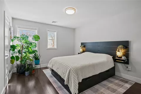 Bedroom - 165 Graystone St, Warwick, RI 02886 photo 1 of 12