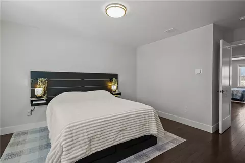 Bedroom - 165 Graystone St, Warwick, RI 02886 photo 4 of 12