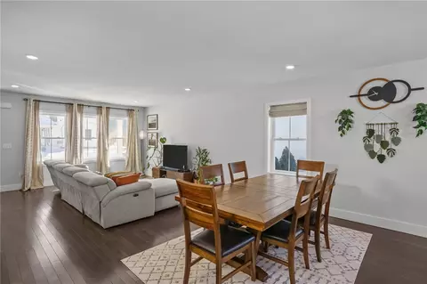 Dining - 165 Graystone St, Warwick, RI 02886 photo 1 of 2