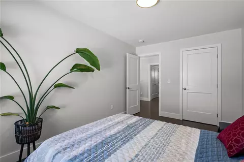 Bedroom - 165 Graystone St, Warwick, RI 02886 photo 11 of 12