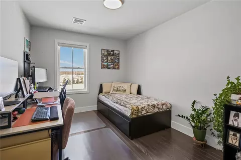 Bedroom - 165 Graystone St, Warwick, RI 02886 photo 6 of 12