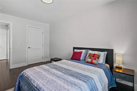 Bedroom - 165 Graystone St, Warwick, RI 02886 photo 10 of 12