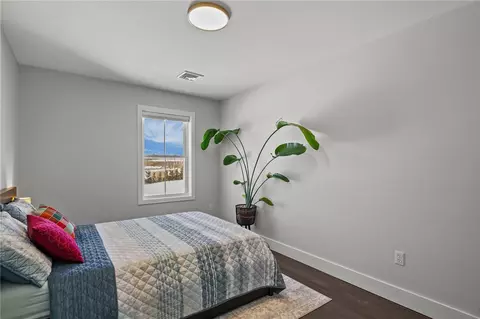 Bedroom - 165 Graystone St, Warwick, RI 02886 photo 9 of 12