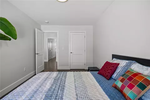 Bedroom - 165 Graystone St, Warwick, RI 02886 photo 12 of 12