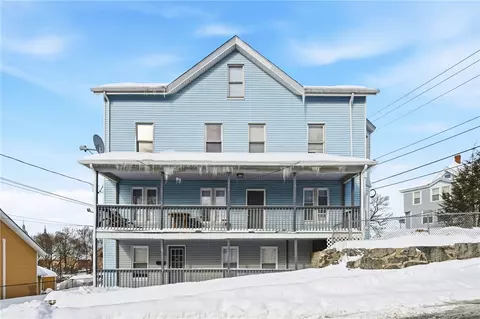 271 Elm St, Woonsocket, RI 02895