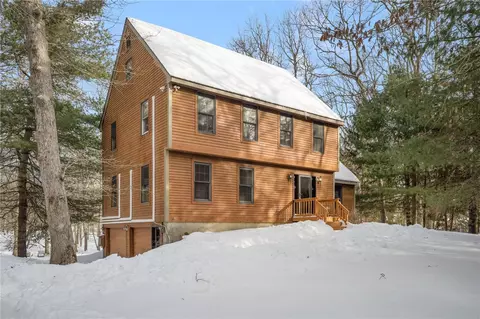 143 Ross Hill Rd, Charlestown, RI 02813