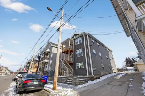 102 Ellery St, Providence, RI 02909