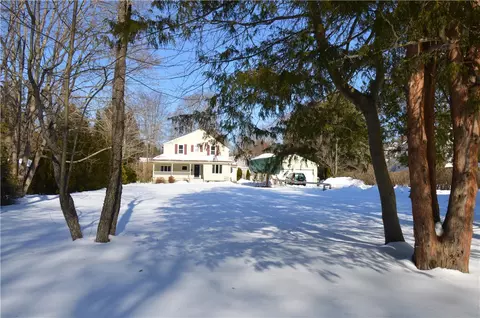 Exterior - 29 Forest Rd, Bristol, RI 02809 photo 3 of 5