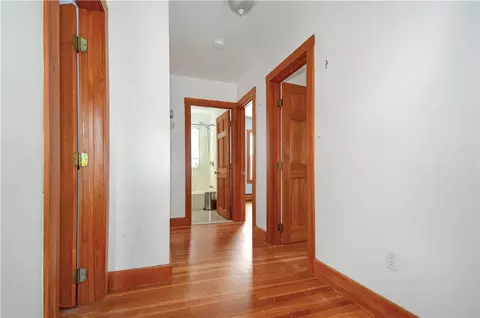 Entry Way - 29 Forest Rd, Bristol, RI 02809 photo 1 of 1