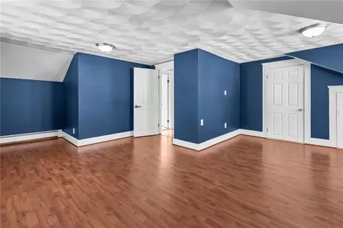 Bedroom - 202 Phillips St, Woonsocket, RI 02895 photo 3 of 4