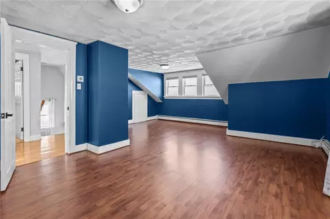 Bedroom - 202 Phillips St, Woonsocket, RI 02895 photo 4 of 4