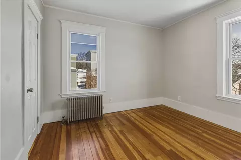 Bedroom - 34 Heroux Ave, Woonsocket, RI 02895 photo 4 of 8