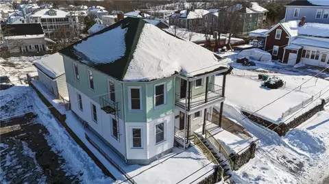 Exterior - 34 Heroux Ave, Woonsocket, RI 02895 photo 4 of 6