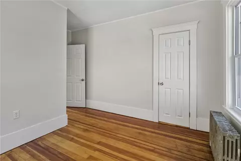Bedroom - 34 Heroux Ave, Woonsocket, RI 02895 photo 5 of 8
