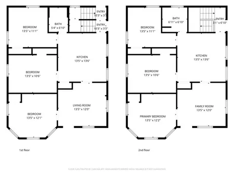 Floorplan - 34 Heroux Ave, Woonsocket, RI 02895 photo 1 of 1