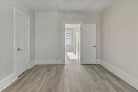 Bedroom - 34 Heroux Ave, Woonsocket, RI 02895 photo 8 of 8