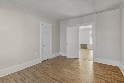 Bedroom - 34 Heroux Ave, Woonsocket, RI 02895 photo 3 of 8