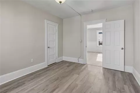 Bedroom - 34 Heroux Ave, Woonsocket, RI 02895 photo 7 of 8