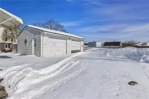 Exterior - 34 Heroux Ave, Woonsocket, RI 02895 photo 6 of 6