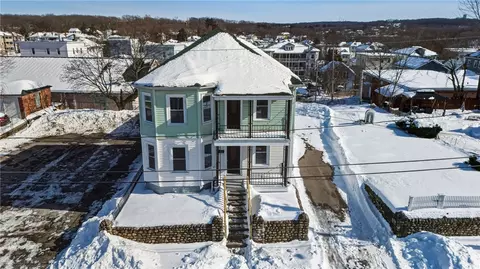 Exterior - 34 Heroux Ave, Woonsocket, RI 02895 photo 5 of 6