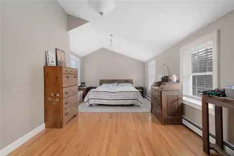 Bedroom - 233 Sisson Rd, Coventry, RI 02816 photo 4 of 11