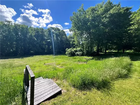Exterior - 233 Sisson Rd, Coventry, RI 02816 photo 5 of 6