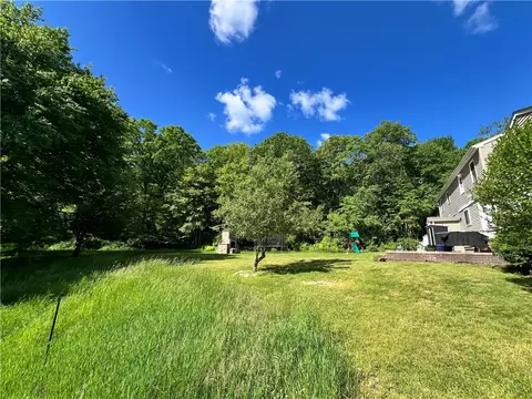Exterior - 233 Sisson Rd, Coventry, RI 02816 photo 4 of 6