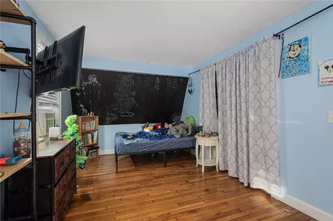 Bedroom - 233 Sisson Rd, Coventry, RI 02816 photo 10 of 11