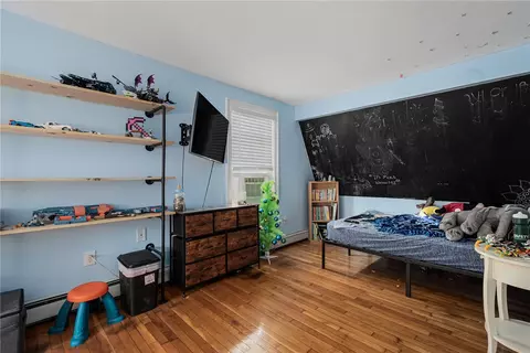 Bedroom - 233 Sisson Rd, Coventry, RI 02816 photo 11 of 11