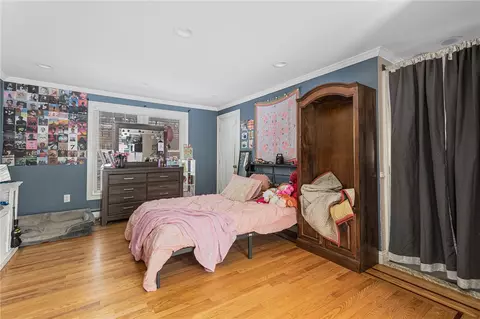 Bedroom - 233 Sisson Rd, Coventry, RI 02816 photo 1 of 11