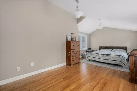 Bedroom - 233 Sisson Rd, Coventry, RI 02816 photo 5 of 11