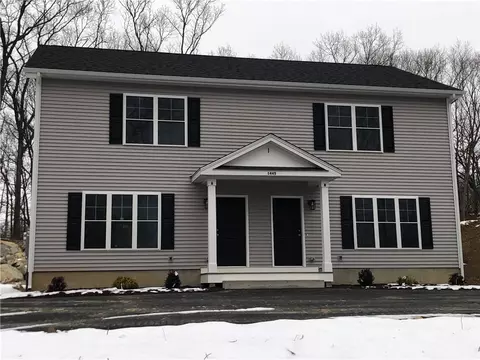 1445 Old Louisquisset Pike #2B, Lincoln, RI 02865