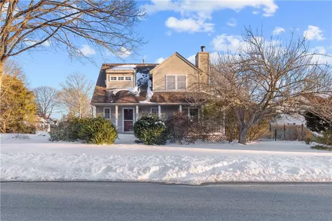 66 Christopher St, South Kingstown, RI 02879